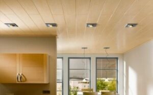 pemasangan plafon pvc 2019