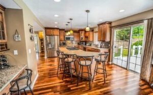 plafon pvc modern plafonesia