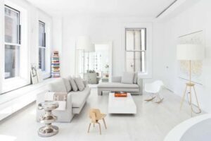 plafon pvc ruang tamu