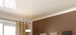 Harga per lembar plafon pvc