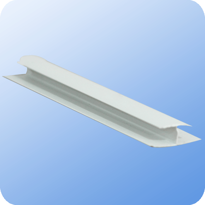 lis pvc malinau plafonesia ls15 putih