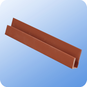 lis pvc malinau plafonesia ls16 coklat