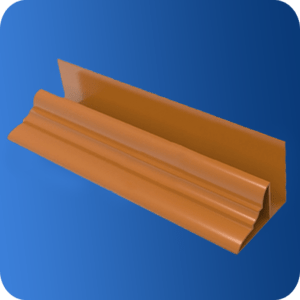 lis pvc malinau plafonesia ls21 coklat