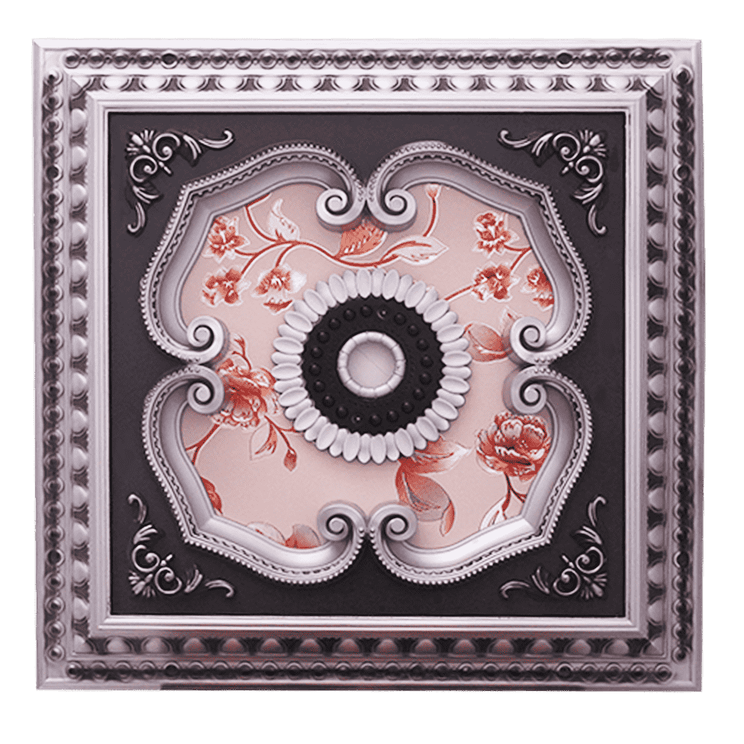 ornamen lampu pvc malinau plafonesia APN723