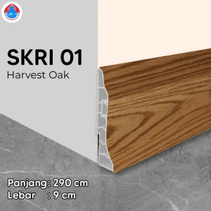 Plint Lantai SKRI01