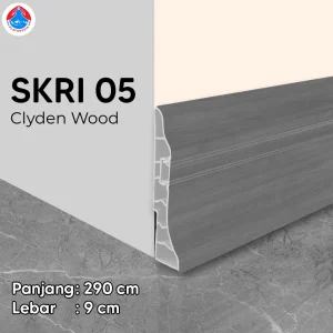 Plint Lantai SKRI05